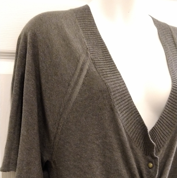 Mimco knit cardigan - NWOT - Picture 2 of 6